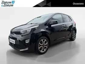 Kia Picanto (2022)