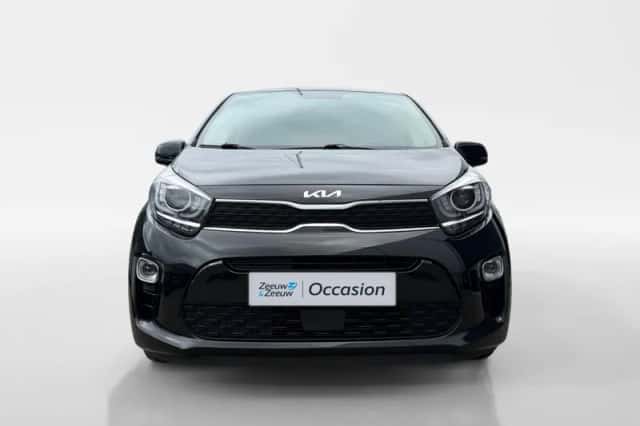 Kia Picanto (2022) thumbnail 2
