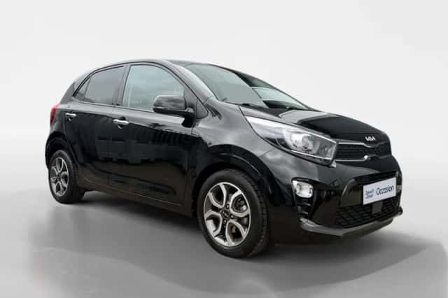 Kia Picanto (2022) thumbnail 3