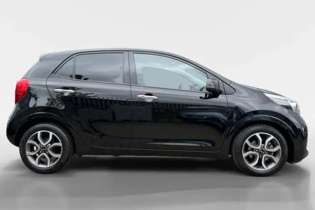 Kia Picanto (2022) thumbnail 4