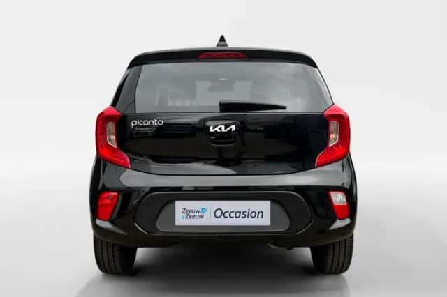 Kia Picanto (2022) thumbnail 6