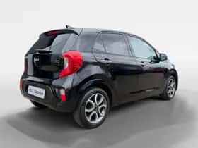 Kia Picanto (2022) thumbnail 6