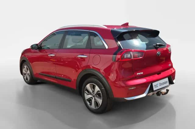 Kia Niro (2018) thumbnail 6