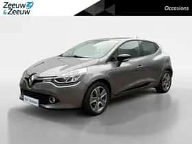 Renault Clio (2015)