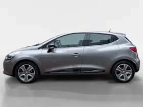 Renault Clio (2015) thumbnail 4