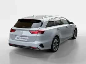 Kia Ceed Sportswagon (2025) thumbnail 4