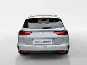 Kia Ceed Sportswagon (2025) thumbnail 5