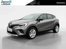 Renault Captur (2022)