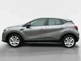 Renault Captur (2022) thumbnail 4