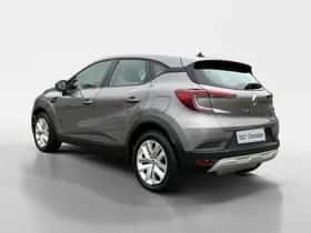 Renault Captur (2022) thumbnail 5