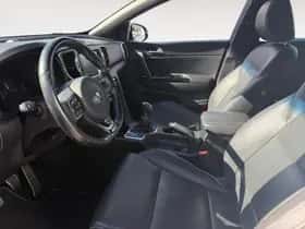Kia Sportage (2016) thumbnail 11