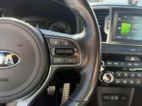 Kia Sportage (2016) thumbnail 18