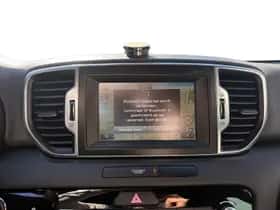 Kia Sportage (2016) thumbnail 21