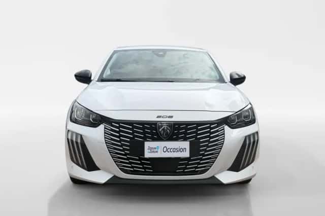 Peugeot 208 (2025) thumbnail 2