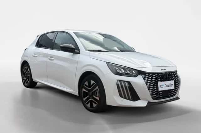 Peugeot 208 (2025) thumbnail 3