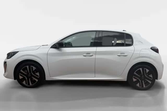 Peugeot 208 (2025) thumbnail 4