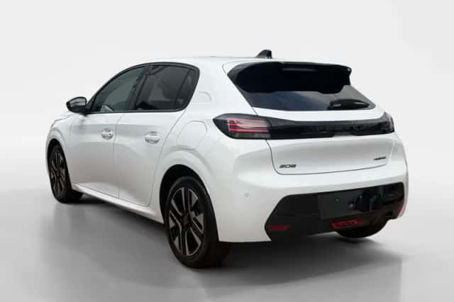 Peugeot 208 (2025) thumbnail 5
