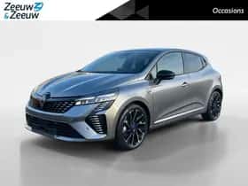 Renault Clio (2025)