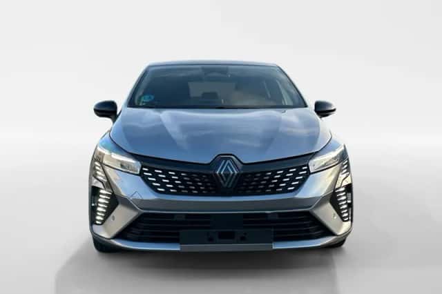 Renault Clio (2025) thumbnail 2