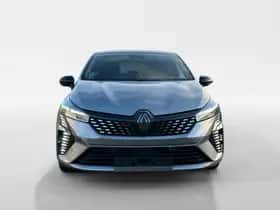 Renault Clio (2025) thumbnail 2