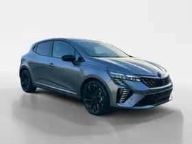 Renault Clio (2025) thumbnail 3