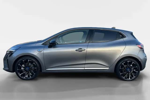 Renault Clio (2025) thumbnail 4