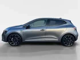 Renault Clio (2025) thumbnail 4