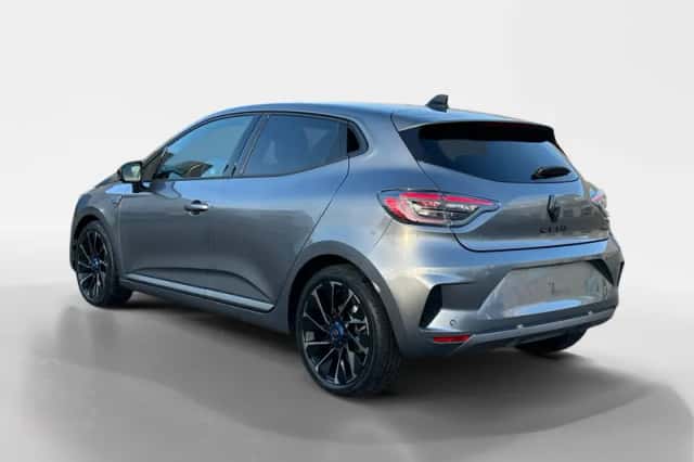 Renault Clio (2025) thumbnail 5
