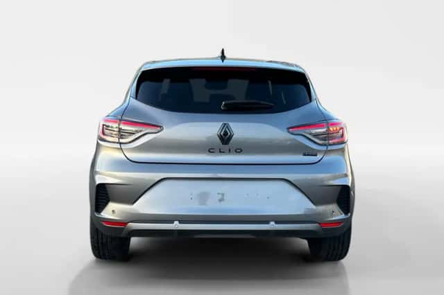 Renault Clio (2025) thumbnail 6