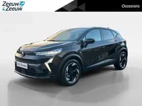 Renault Captur (2024)