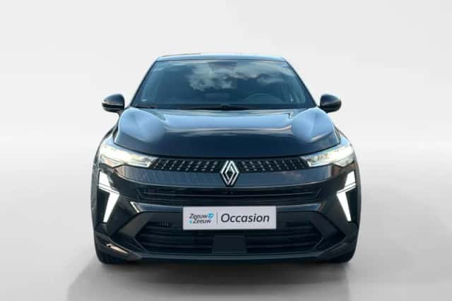Renault Captur (2024) thumbnail 2