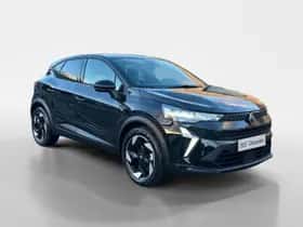 Renault Captur (2024) thumbnail 3