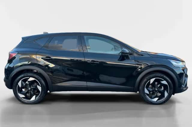 Renault Captur (2024) thumbnail 4