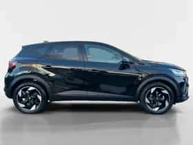 Renault Captur (2024) thumbnail 4