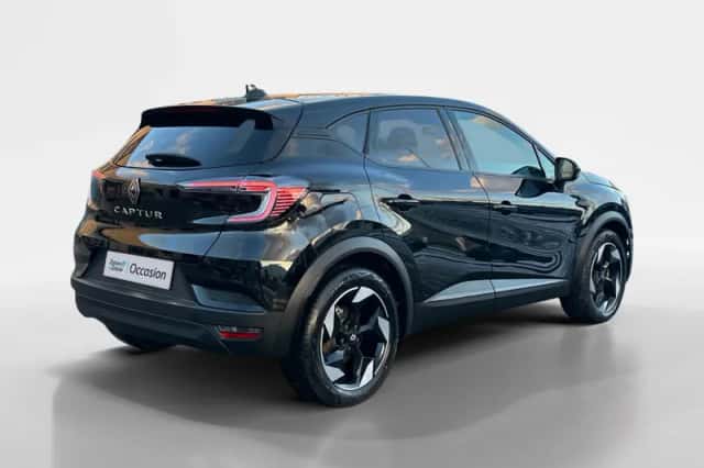Renault Captur (2024) thumbnail 5