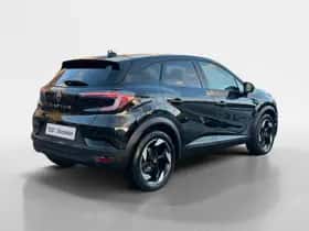 Renault Captur (2024) thumbnail 5