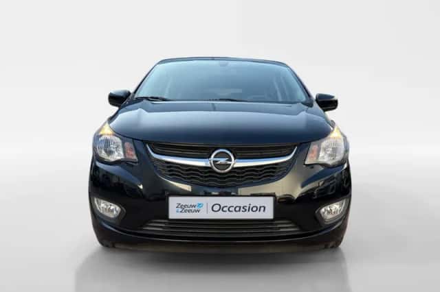 Opel Karl (2019) thumbnail 2