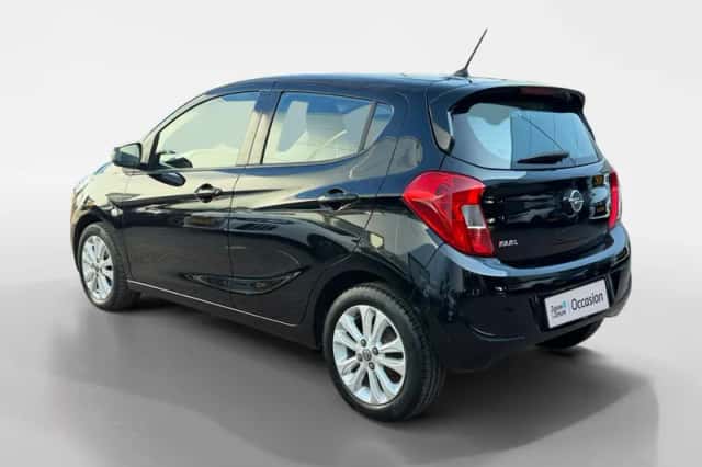 Opel Karl (2019) thumbnail 6
