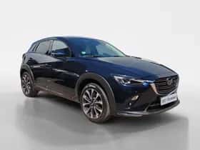 Mazda CX-3 (2019) thumbnail 3