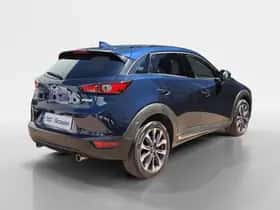 Mazda CX-3 (2019) thumbnail 4