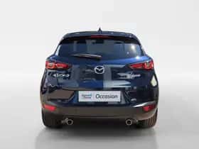 Mazda CX-3 (2019) thumbnail 5