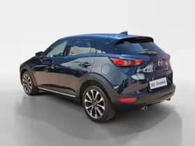 Mazda CX-3 (2019) thumbnail 6