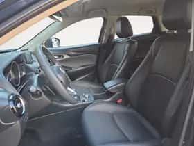 Mazda CX-3 (2019) thumbnail 9