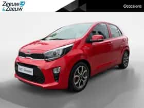 Kia Picanto (2017)