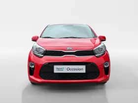 Kia Picanto (2017) thumbnail 2
