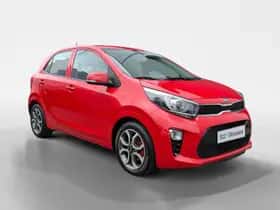 Kia Picanto (2017) thumbnail 3