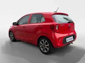 Kia Picanto (2017) thumbnail 4