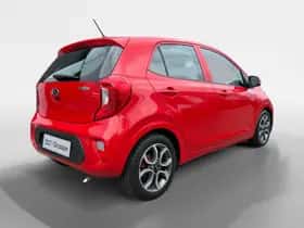 Kia Picanto (2017) thumbnail 5