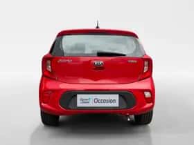 Kia Picanto (2017) thumbnail 6