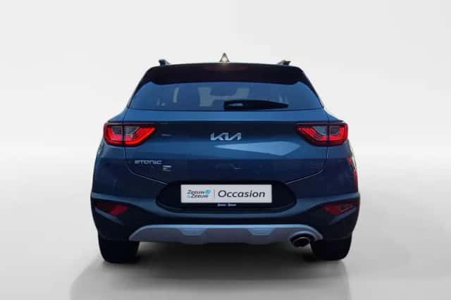 Kia Stonic (2024) thumbnail 5